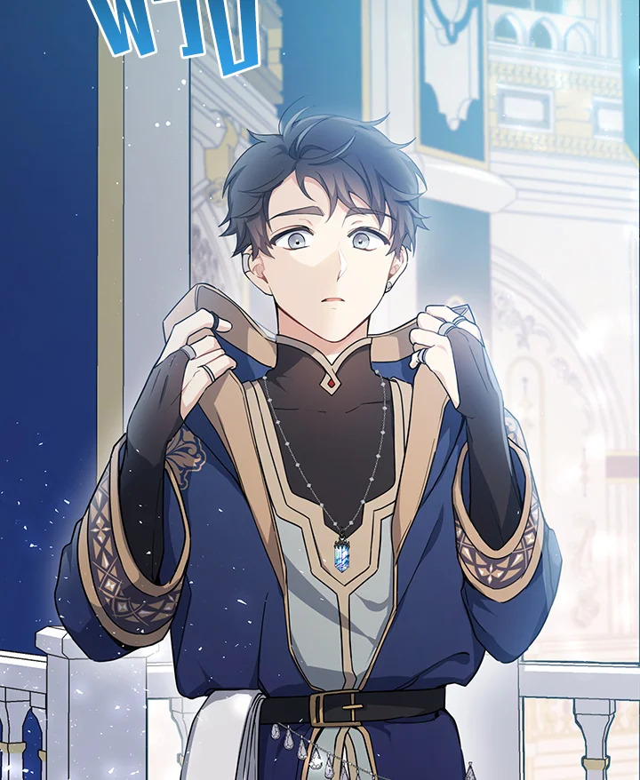 Into The Light Once Again 8 48